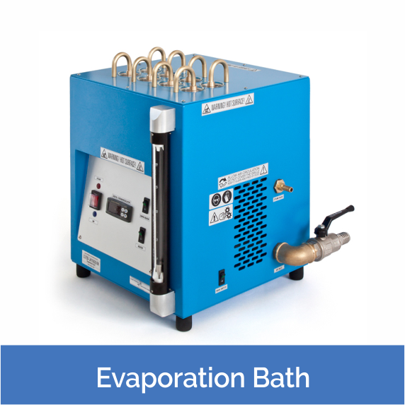 Evaporation Bath