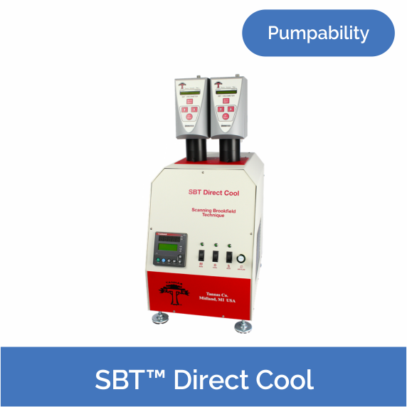 SBT™ Direct Cool