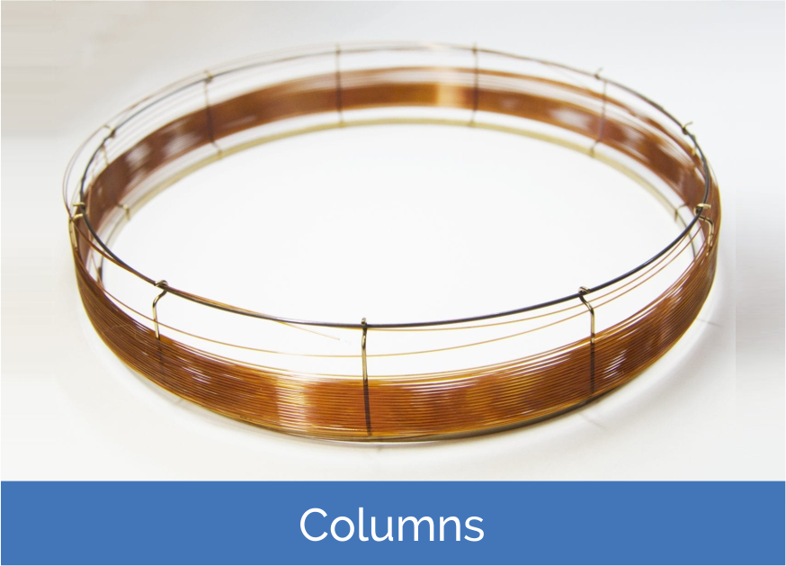 SCION Columns