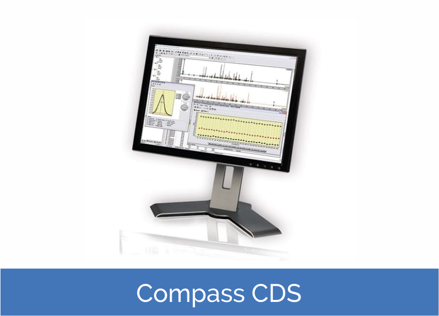 SCION CompassCDS