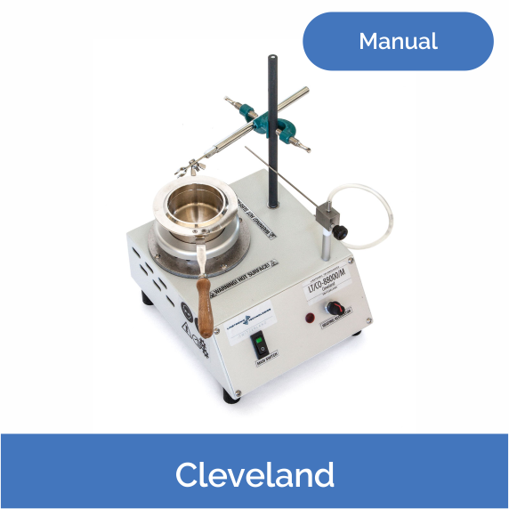 Cleveland Flash Point