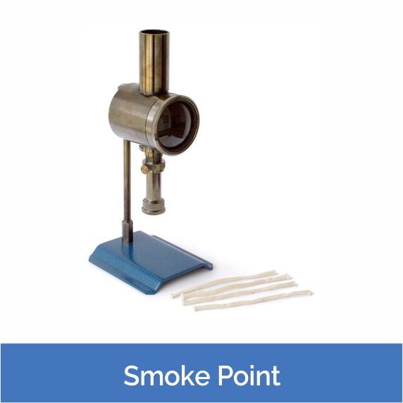 Smoke Point