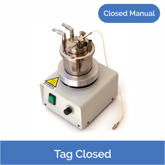 Tag Closed Flash Point