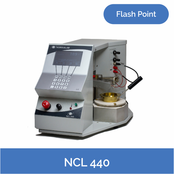 NCL 440