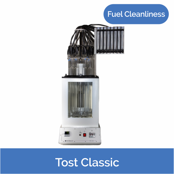 Tost Classic