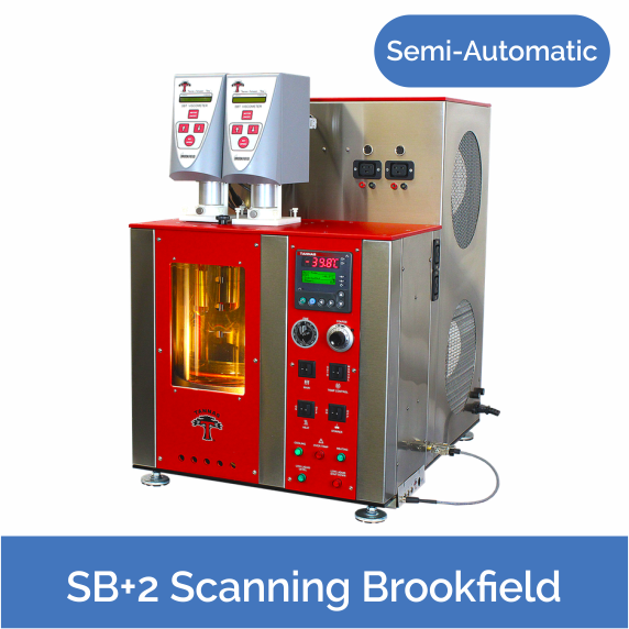 SB 2 Scanning Brookfield Plus Two