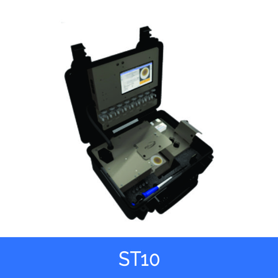 ASTM D4740
