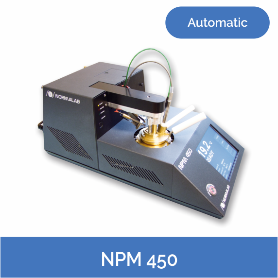 NPM 450