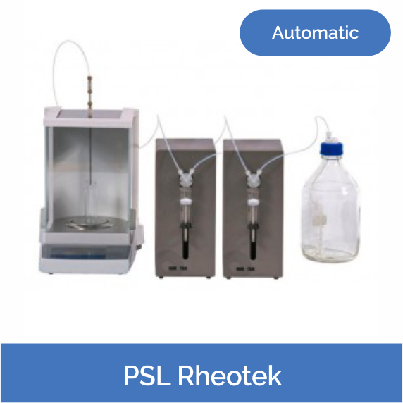 PSL Rehotek