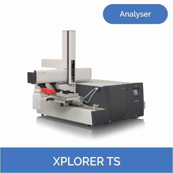 XPLORER TS