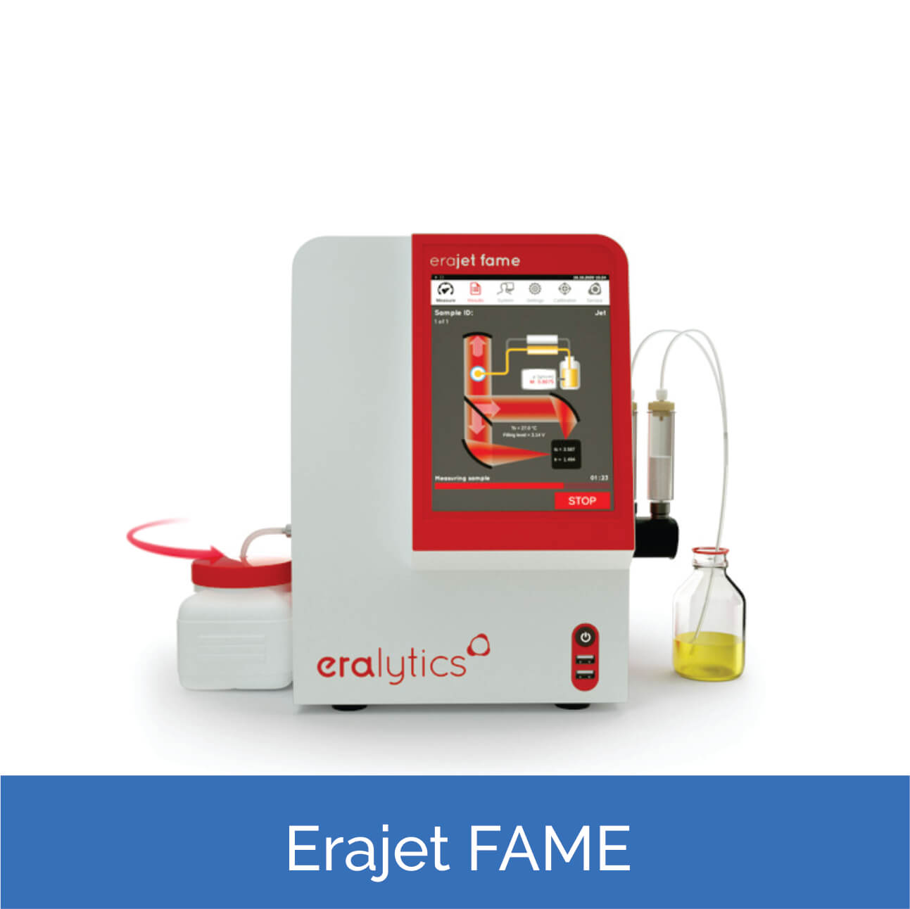 ERAJET FAME