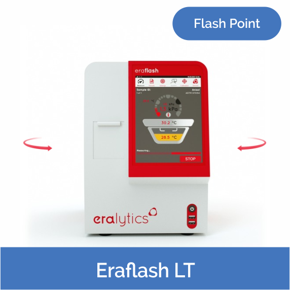 ERAFLASH LT