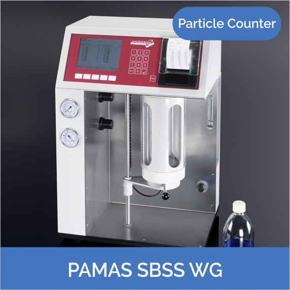 PAMAS SBSS WG