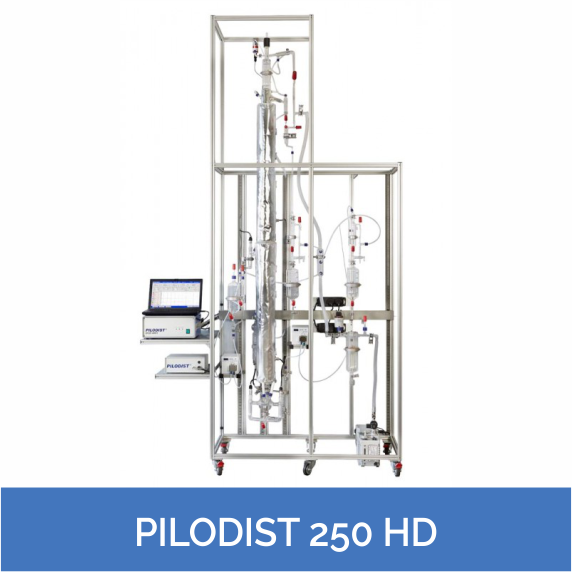 Continuous Distillation for Student Training
