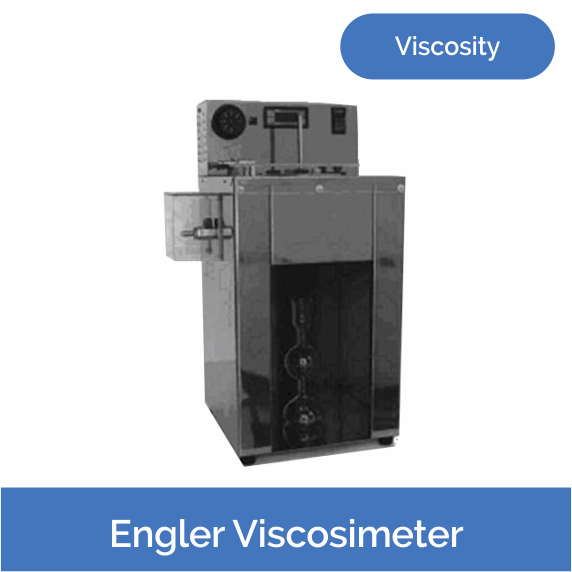 Engler Viscosimeter