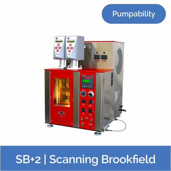 SB 2 Scanning Brookfield Plus Two
