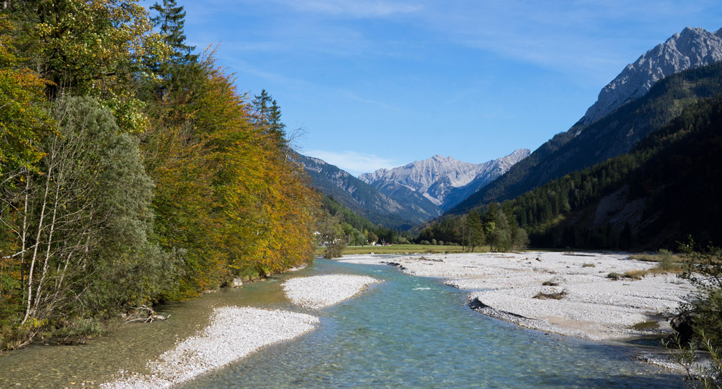 Isar