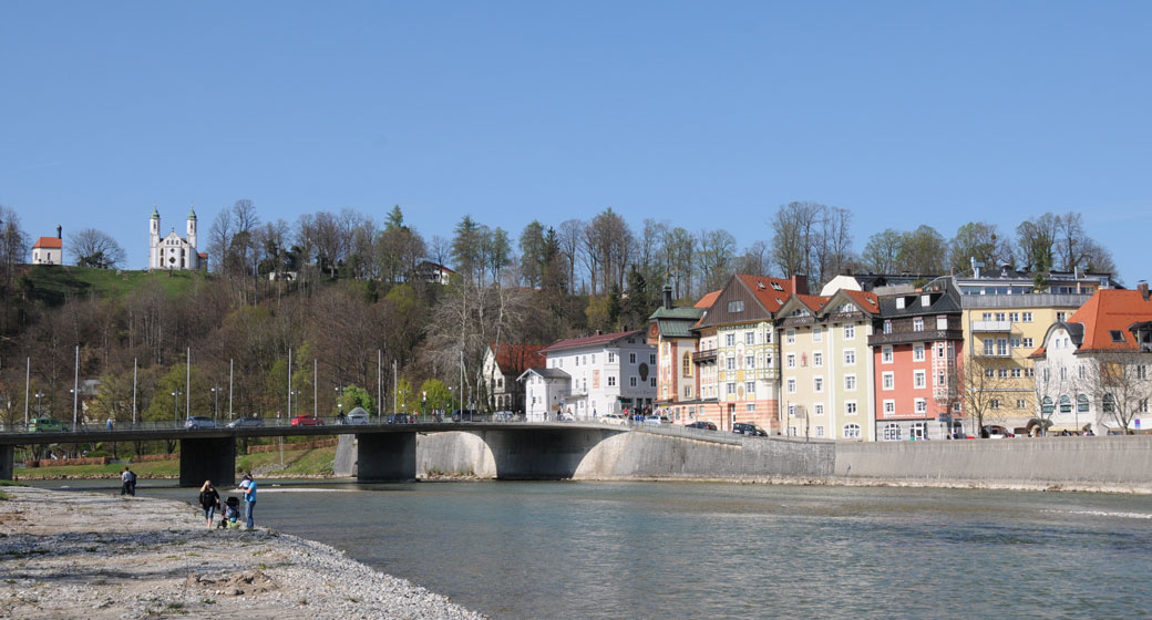 Bad Tölz