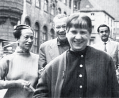 Gunta Stölzl Wikimedia Commons