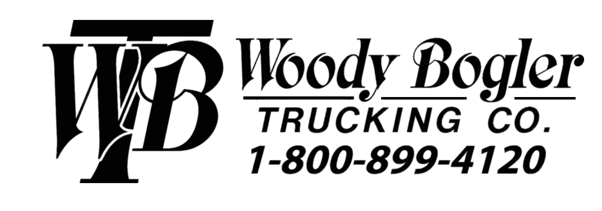 Woody Bogler Trucking Company