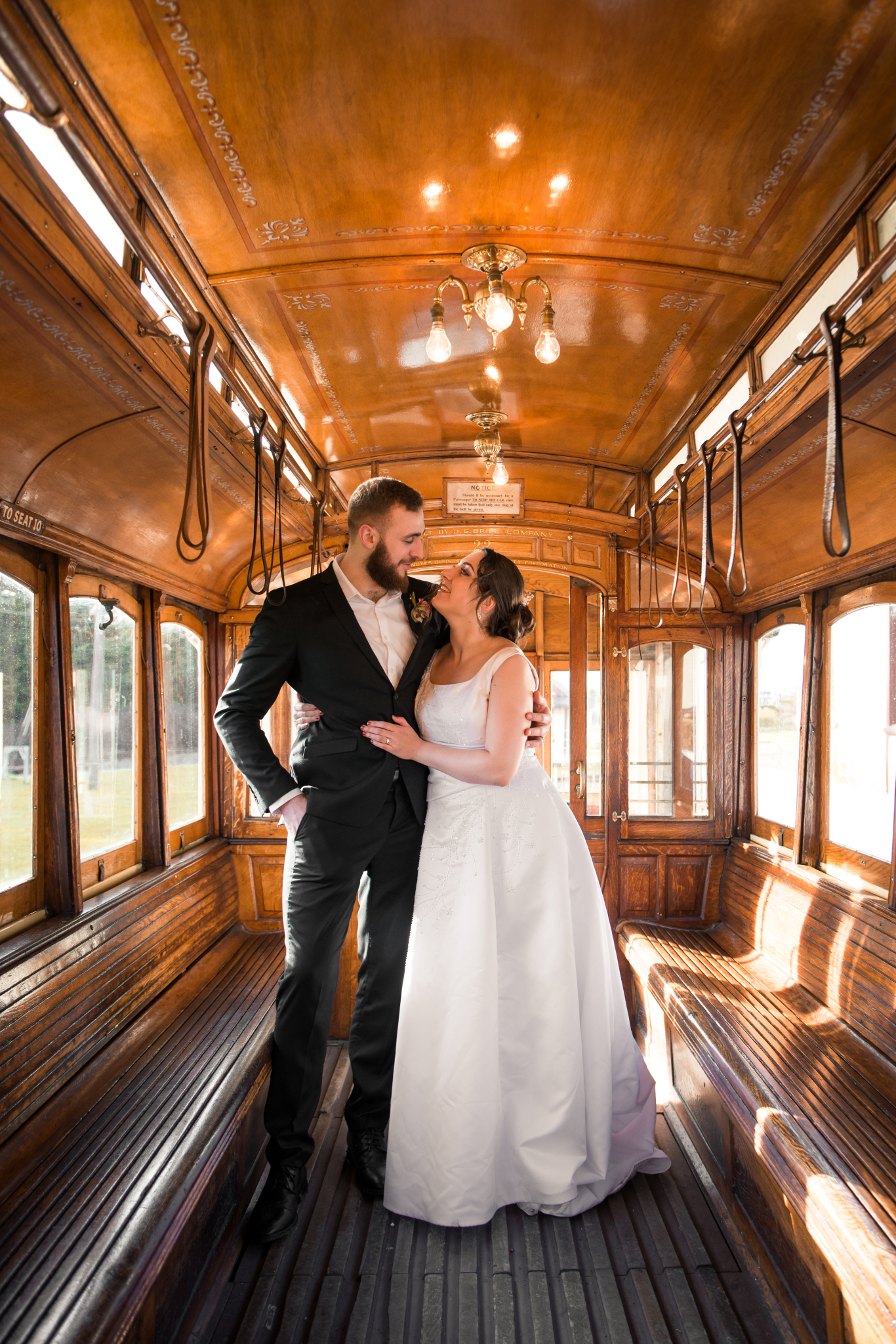 Wedding photo 30