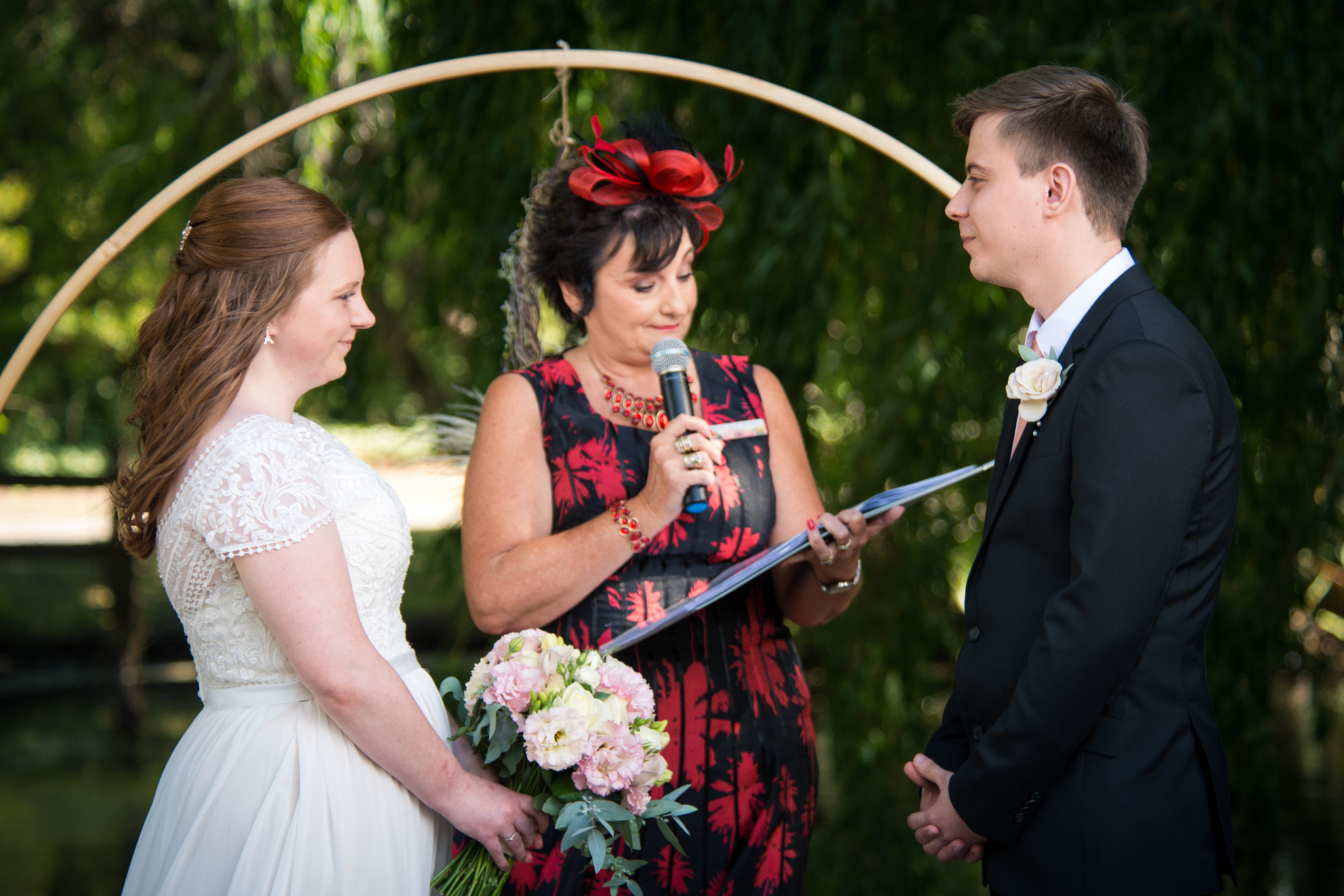 Wedding photo 10