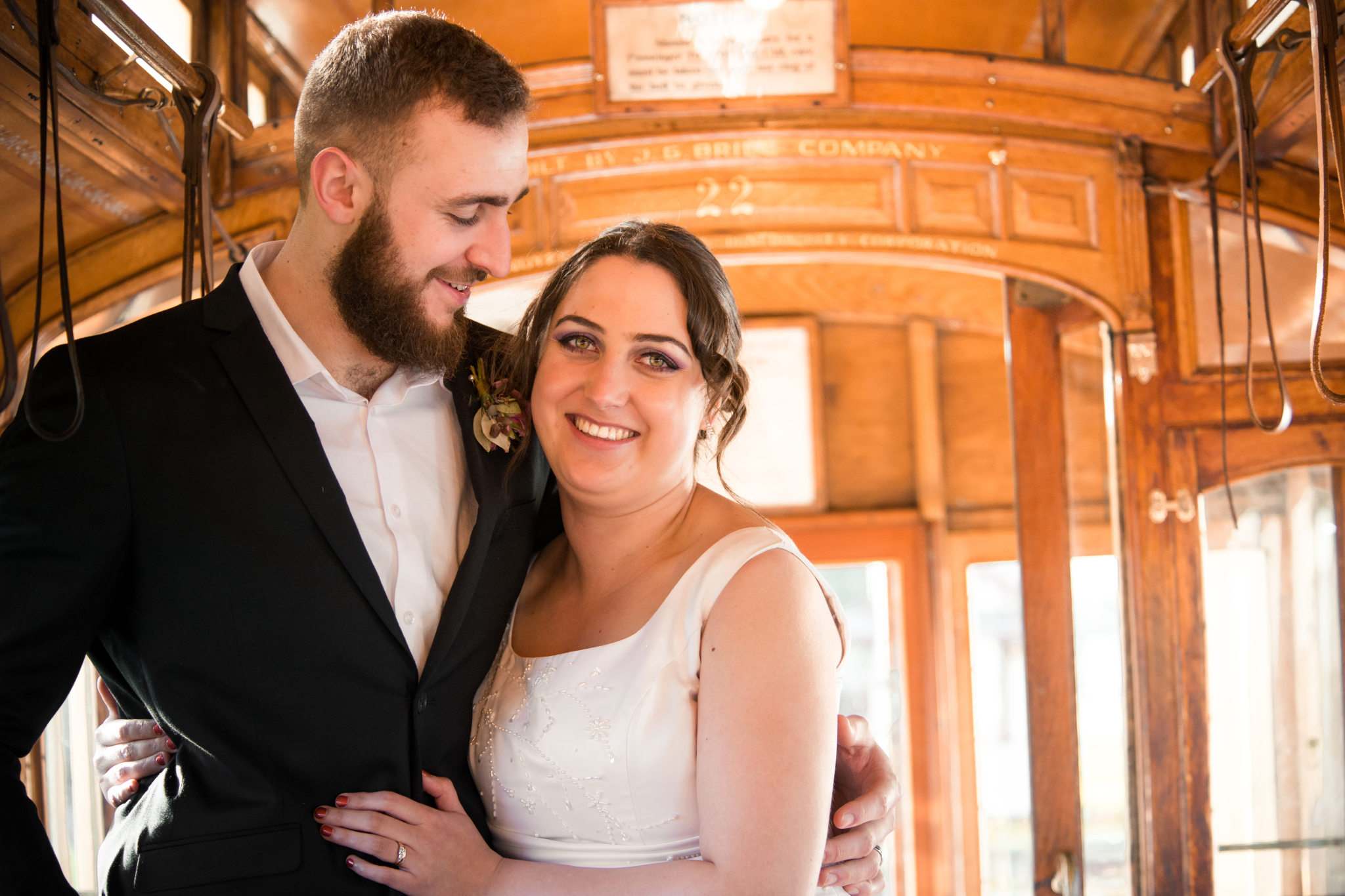 Wedding photo 35