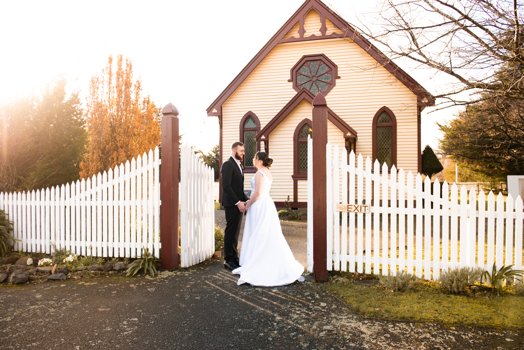 Wedding photo 20