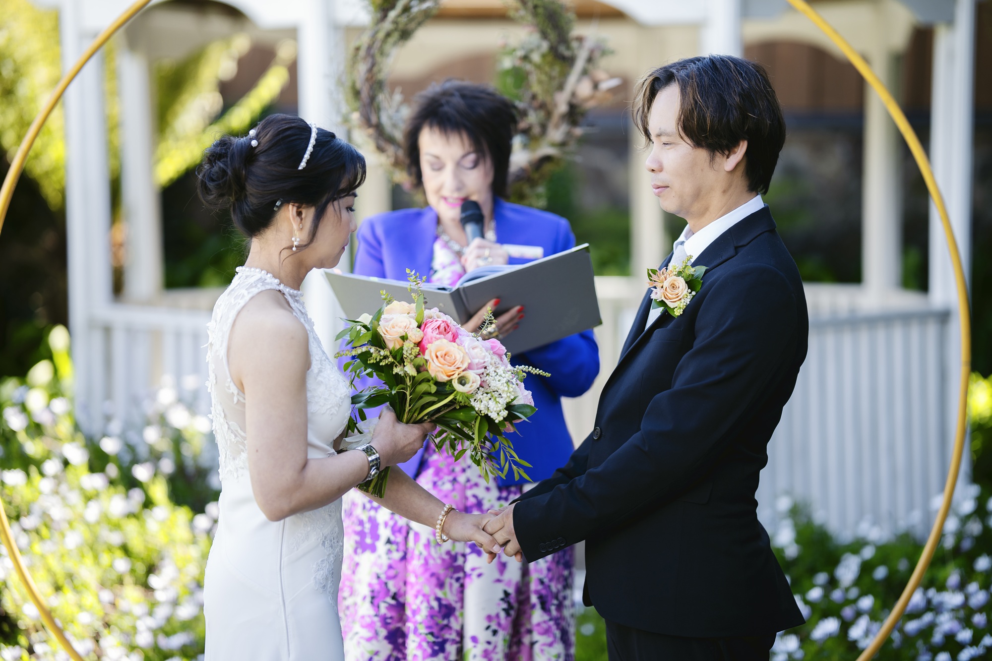 Wedding photo 1