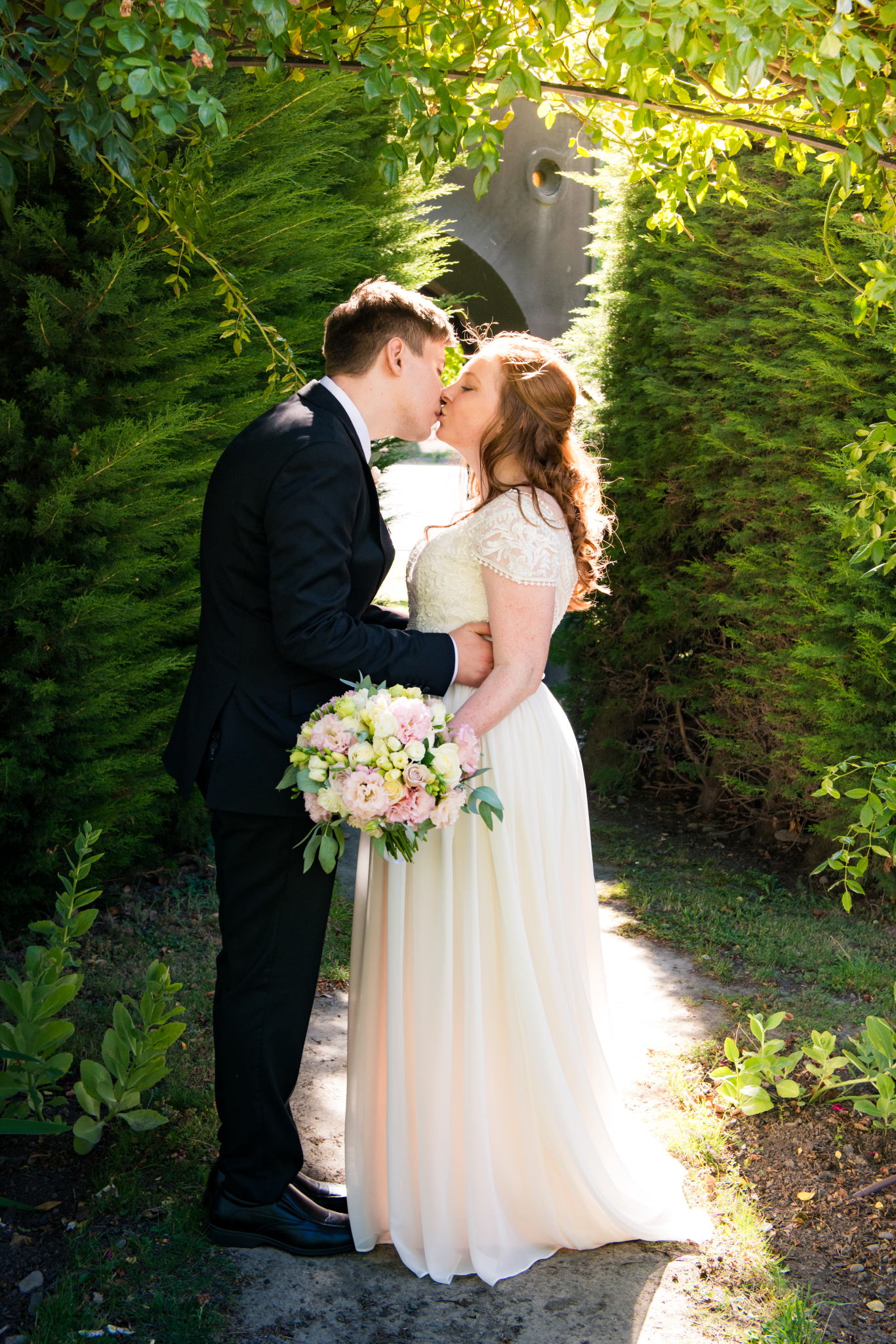 Wedding photo 5