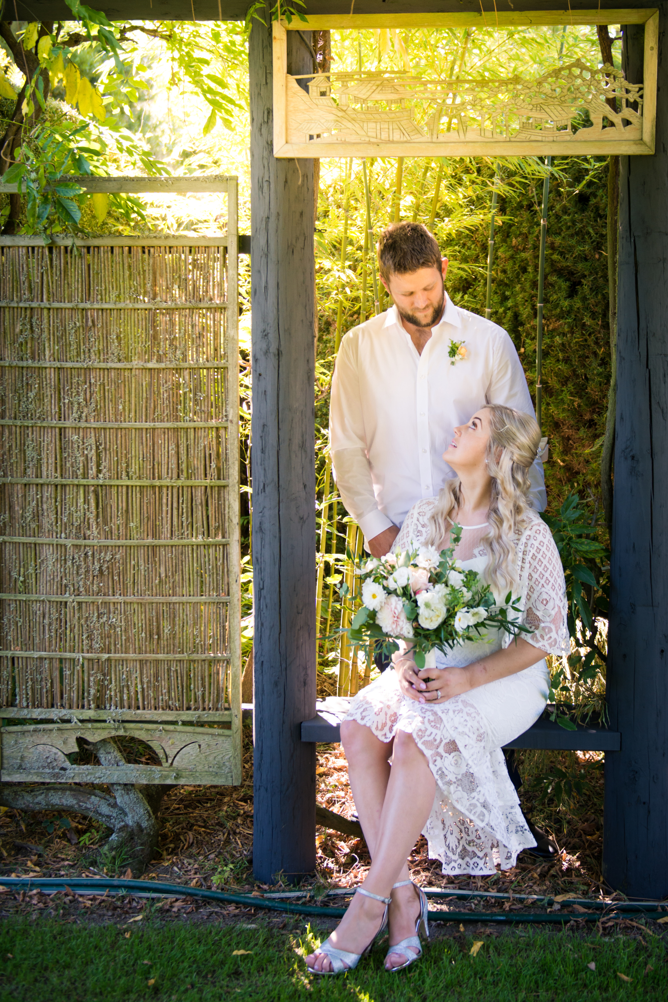 Wedding photo 13
