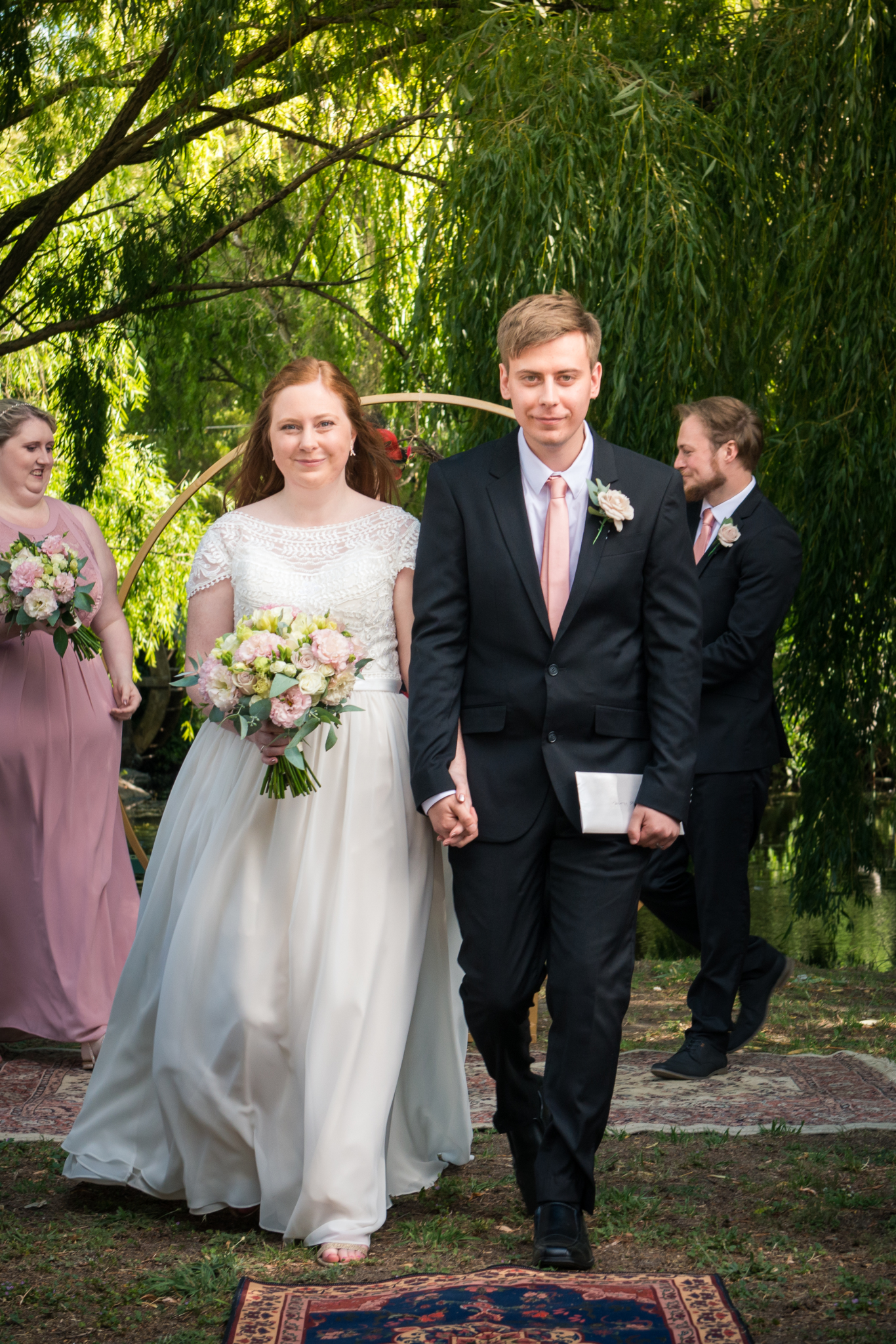 Wedding photo 3