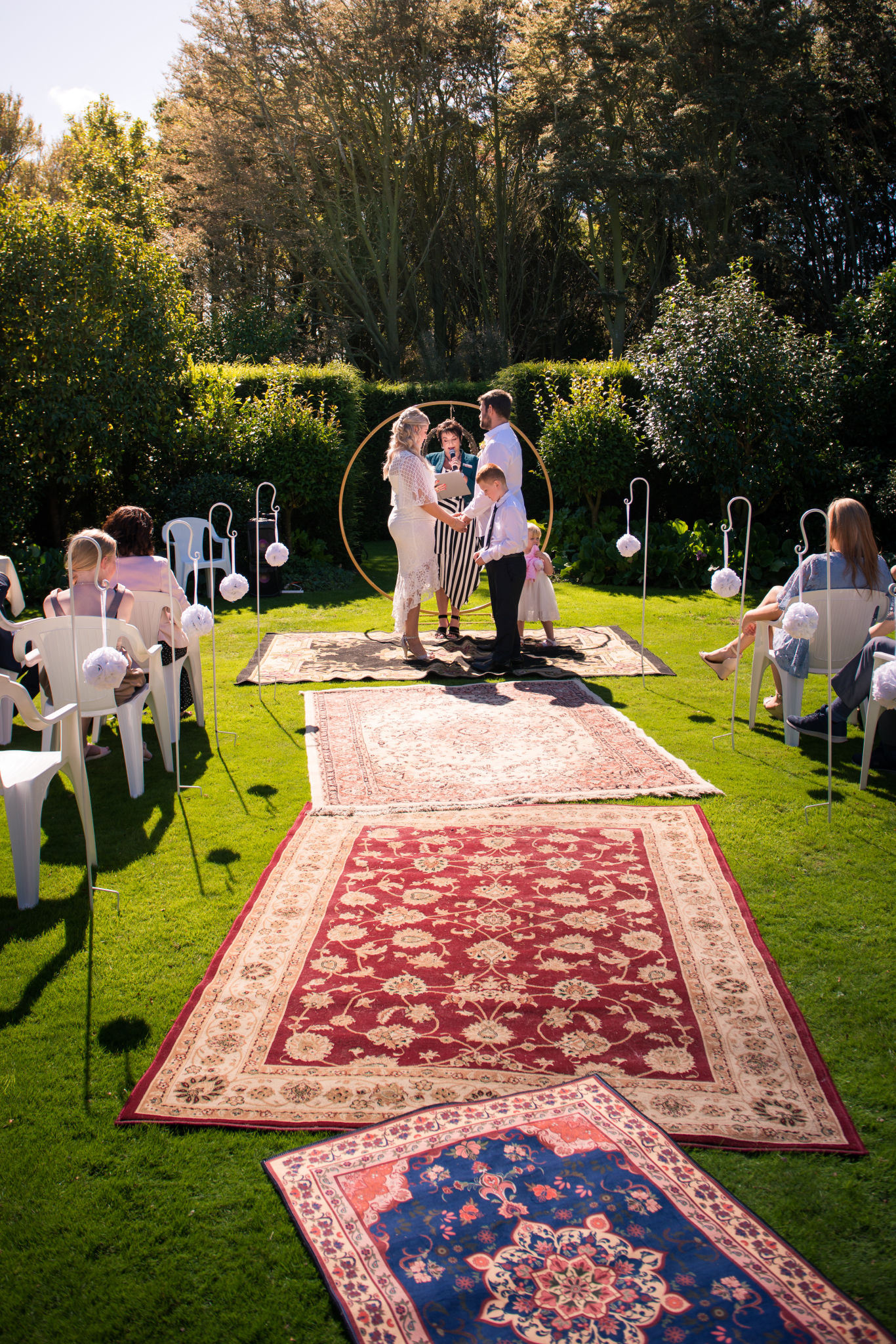 Wedding photo 14
