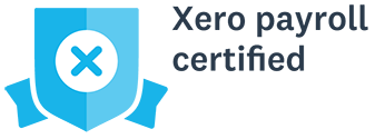 Xero Payroll Certified Xero Payroll Certified