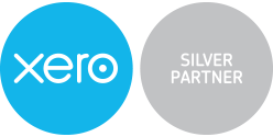 Xero Silver Partner Xero Silver Partner