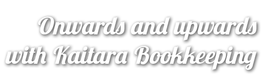 Balance your books - and your life Balance your books - and your life
