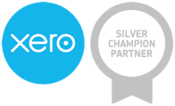 Xero Silver Champion Partner Xero Silver Champion Partner