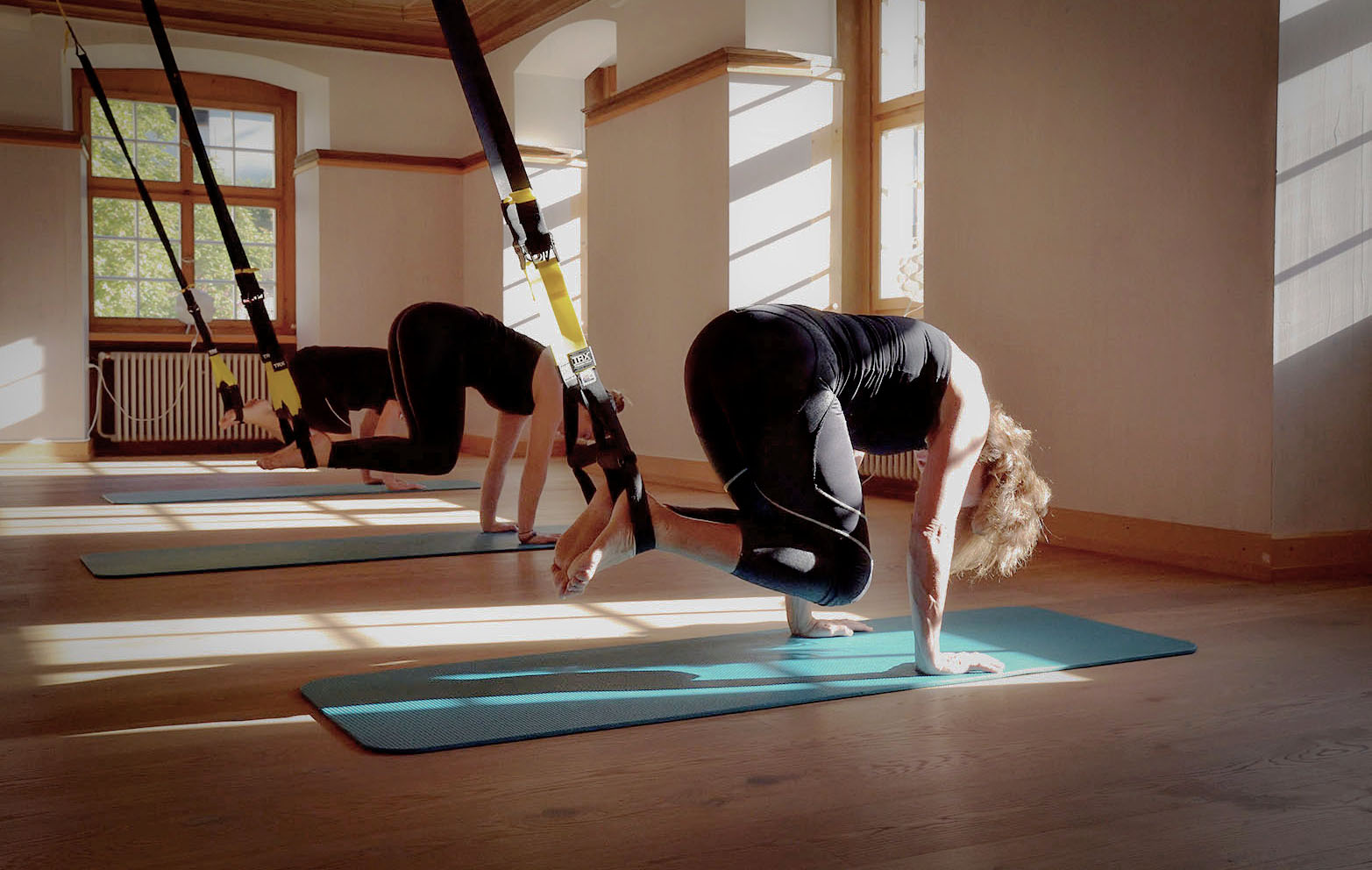 TRX