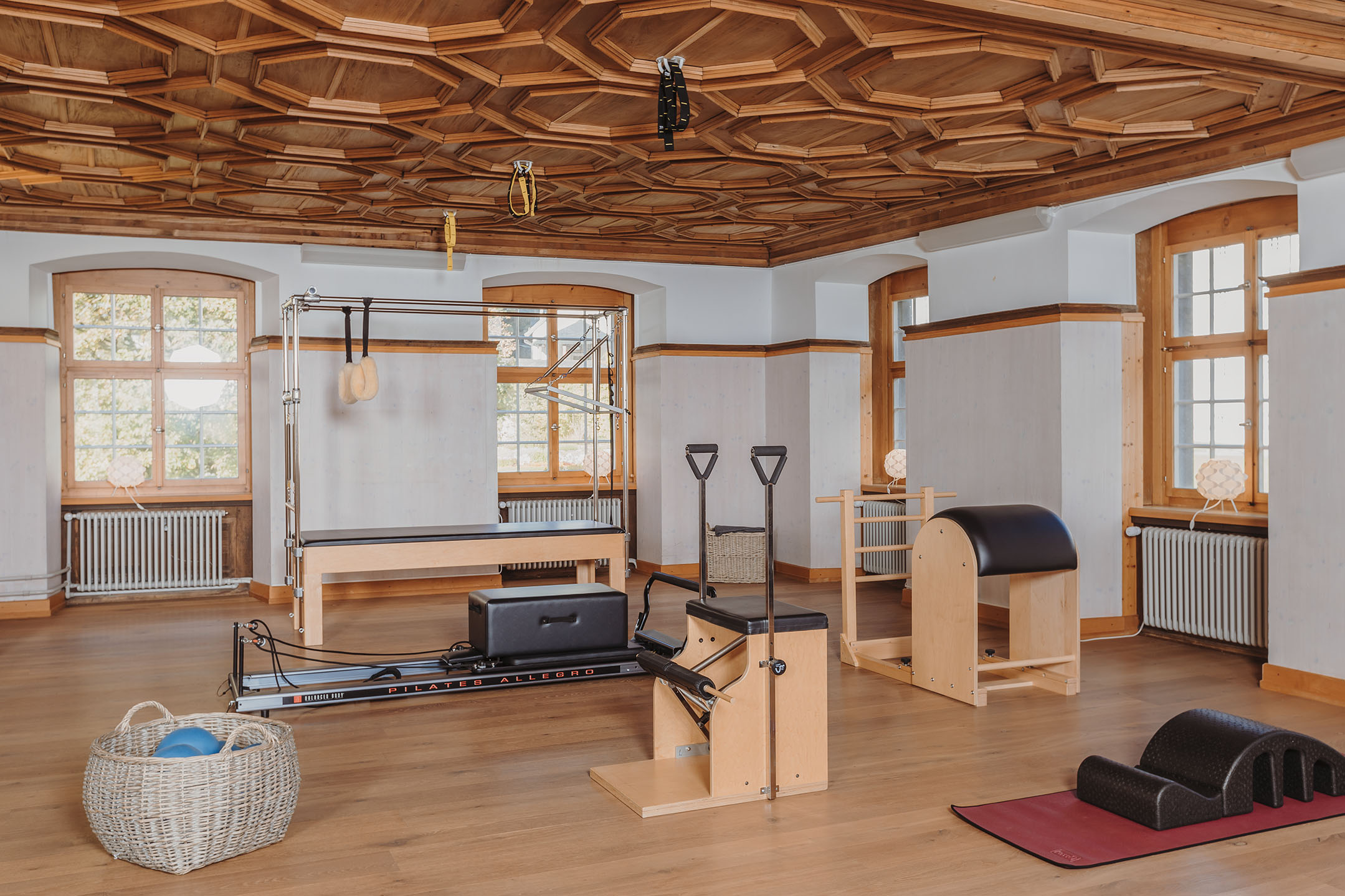 Personal Training