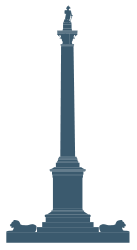 Homes by Trafalgar column mark