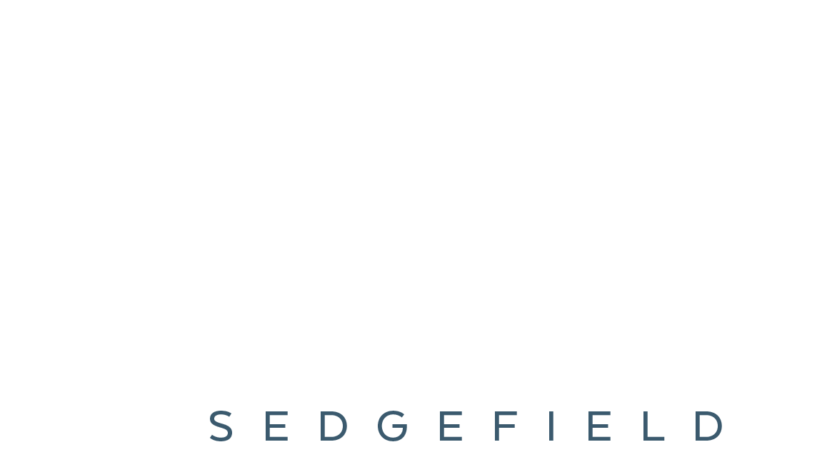 Homes by Trafalgar Sedgefield