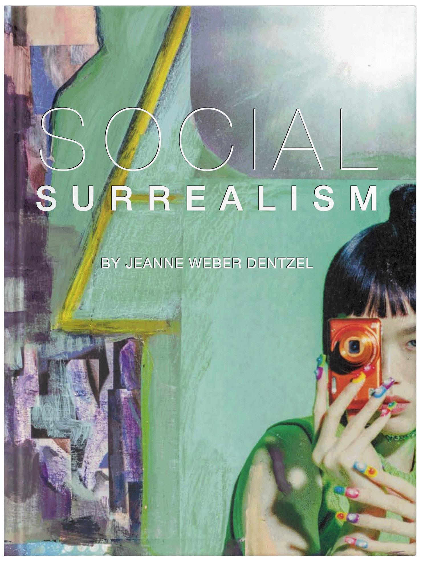 Social Surrealism  Jeanne Weber Dentzel