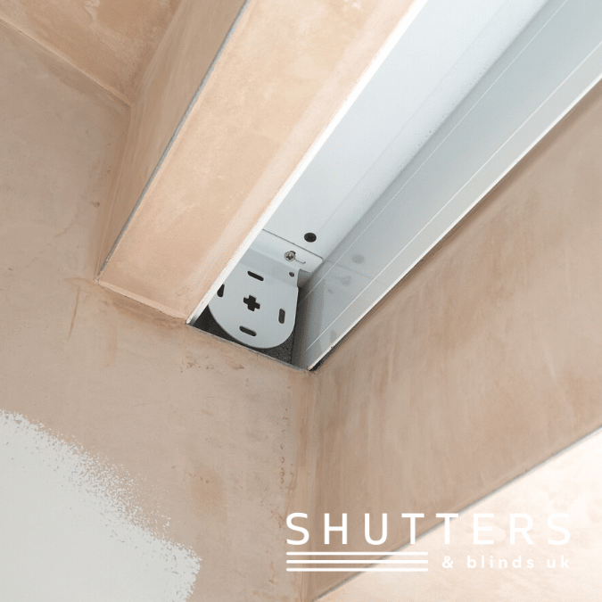 Shutters and blinds UK installation 1