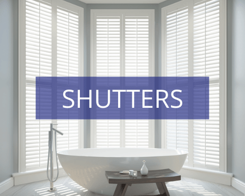 Shutters and blinds UK installation 1
