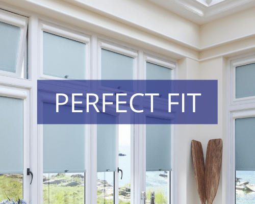 Shutters and blinds UK installation 5