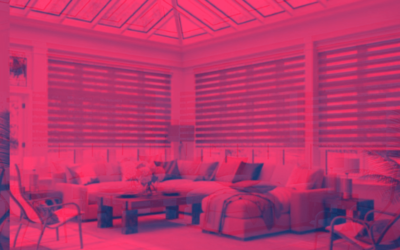 Shutters and blinds UK installation 4