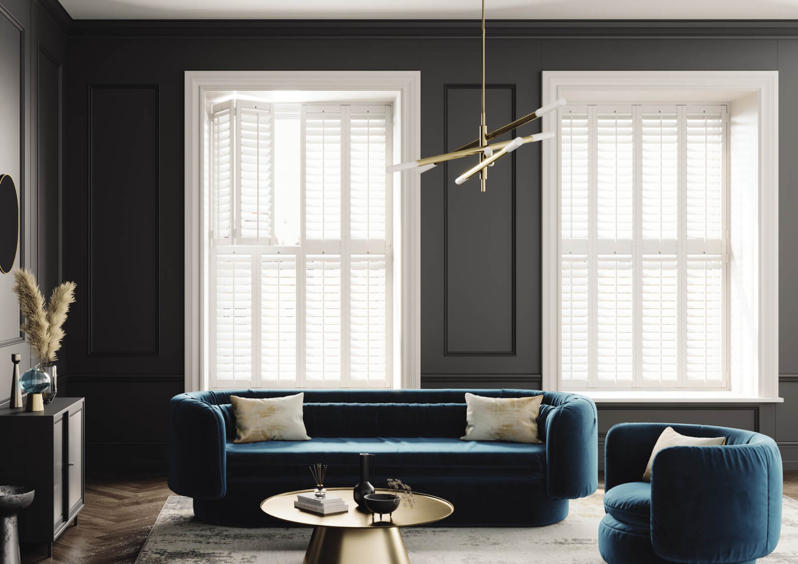 Shutters and blinds UK — Shutters and Blinds UK | Stockport | Hazel Grove 2