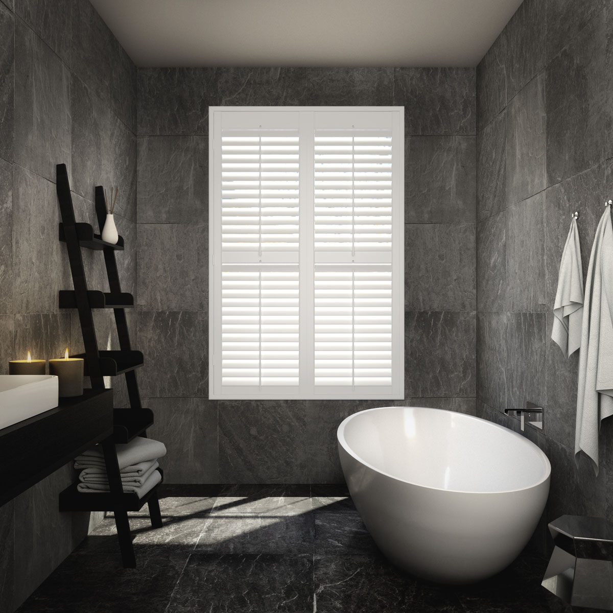 Shutters and blinds UK — Plantation shutters UK installed throughout Lancashire & Cheshire 4