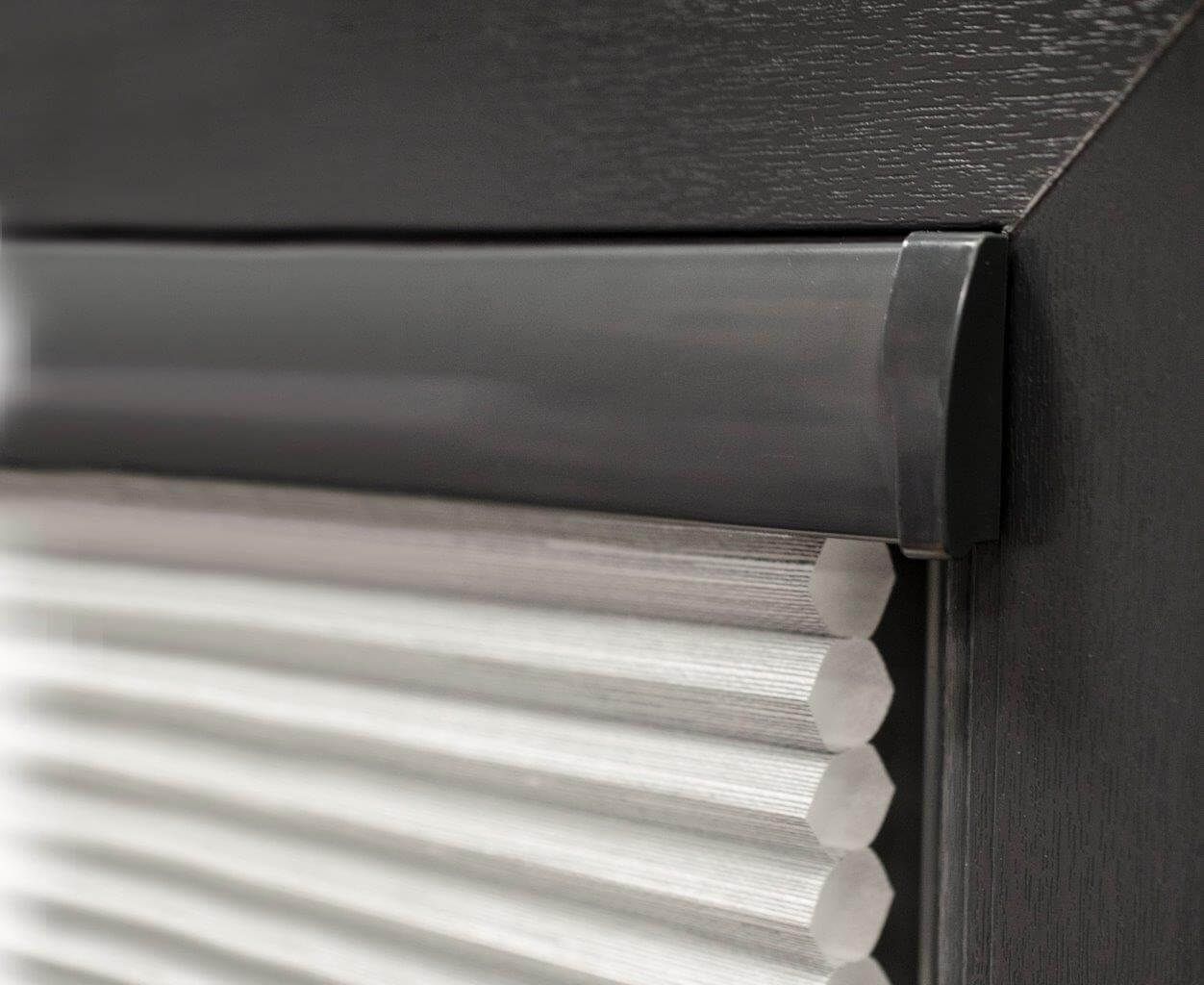 Shutters and blinds UK — No drill blinds & bifold door blinds 2