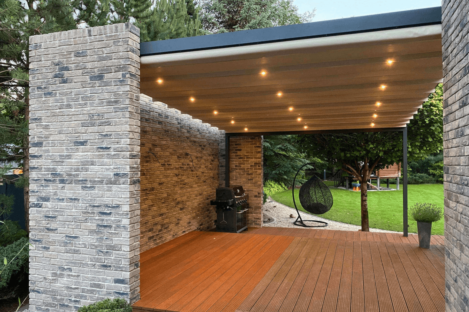 Shutters and blinds UK — Outdoor Pods | Garden Pods UK | Outdoor Living 12